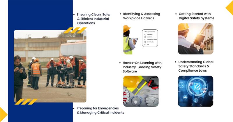 Smart Factory Safety: Why Digital HSE Leadership Is the Key