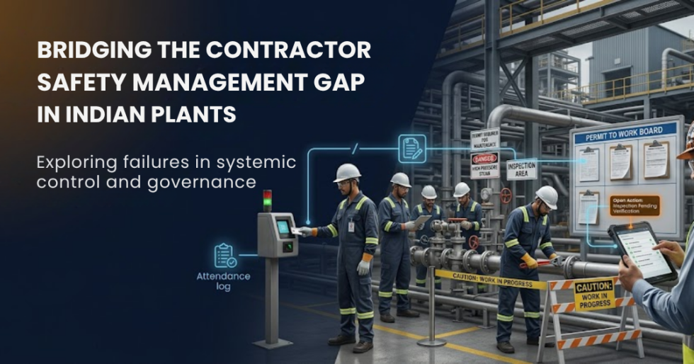 Contractor Safety Management: Contractor Risk Isn’t Skill